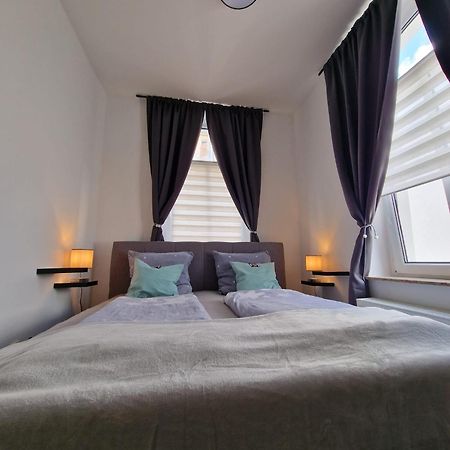 פלאואן Ferienwohnung Mit Fitnessstudio Top1 מראה חיצוני תמונה