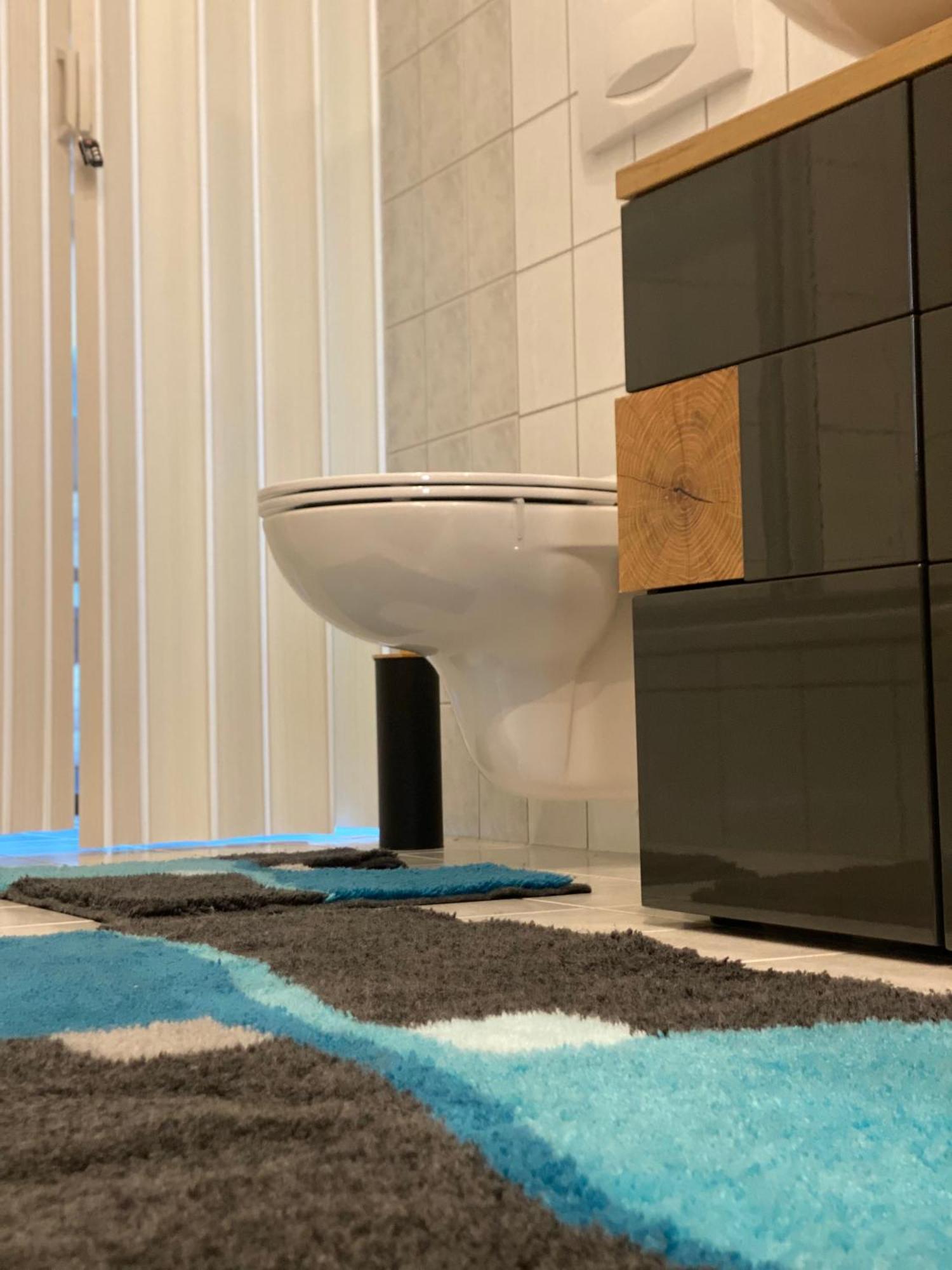 פלאואן Ferienwohnung Mit Fitnessstudio Top1 מראה חיצוני תמונה