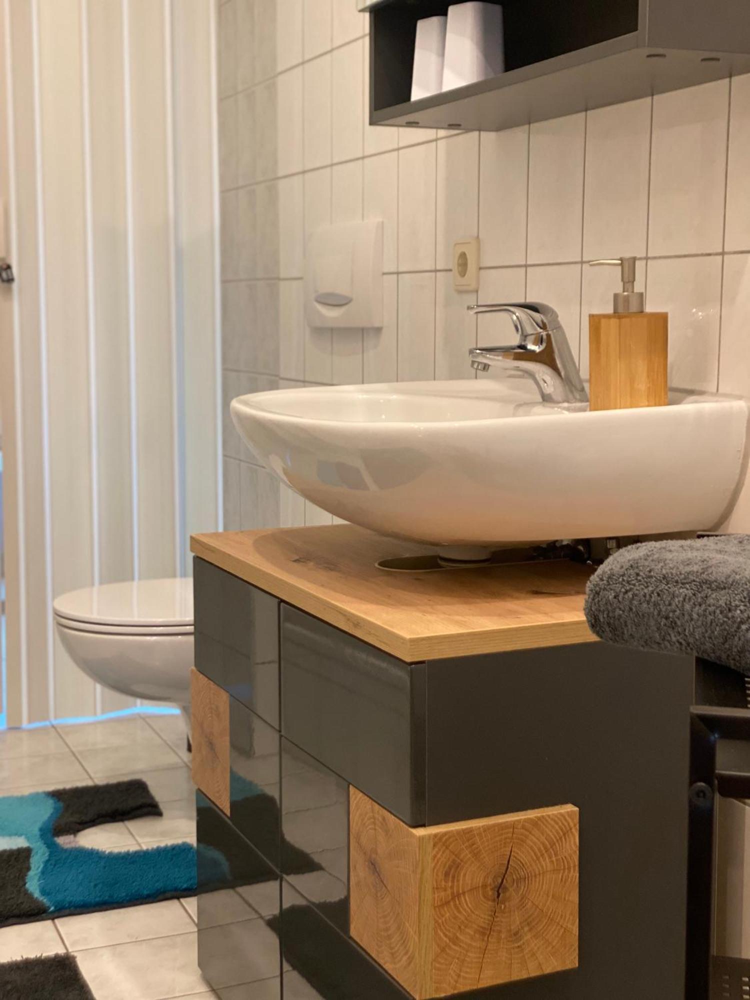 פלאואן Ferienwohnung Mit Fitnessstudio Top1 מראה חיצוני תמונה
