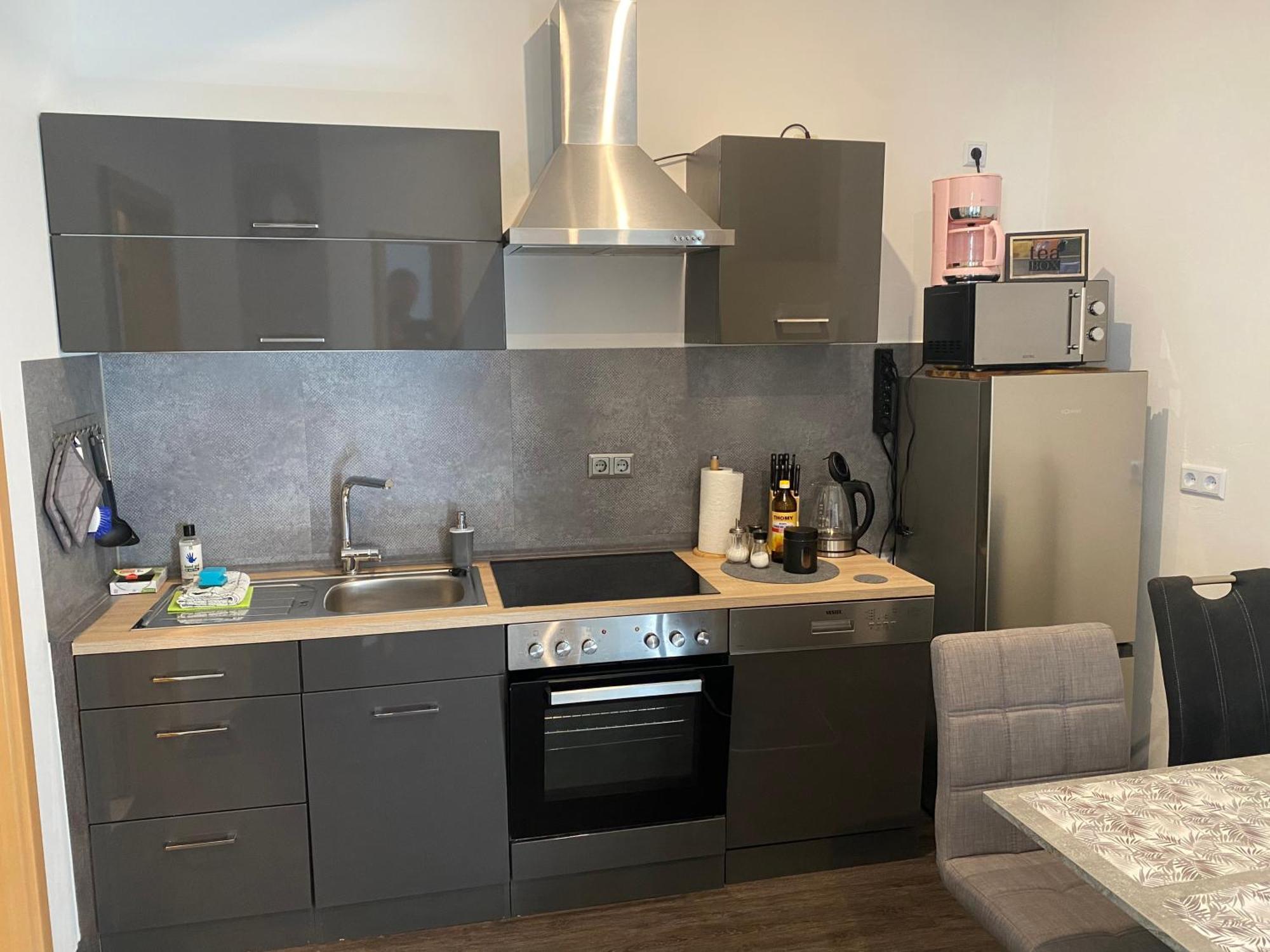 פלאואן Ferienwohnung Mit Fitnessstudio Top1 מראה חיצוני תמונה